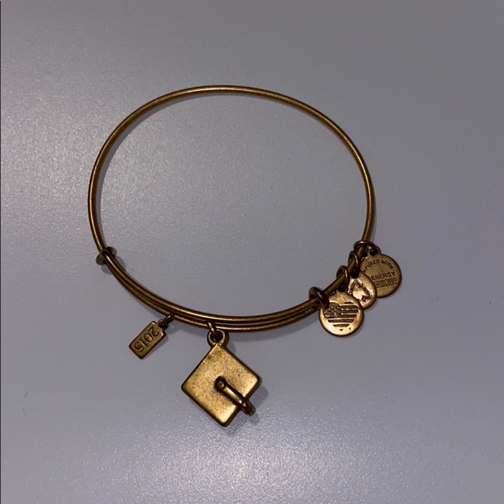 Alex and ani bangle